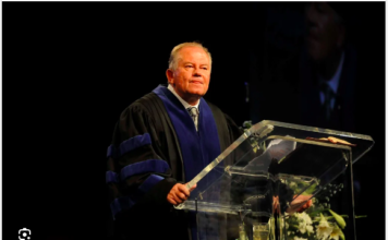 “Ray McCauley, South Africa’s Influential ‘High Priest,’ Passes Away at 75”