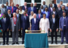 Commonwealth Leaders Set to Challenge UK Over Slavery Reparations