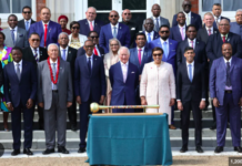 Commonwealth Leaders Set to Challenge UK Over Slavery Reparations