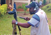 Les réfugiés des camps situés à Minova demandent de l’aide en cette période de pluie
