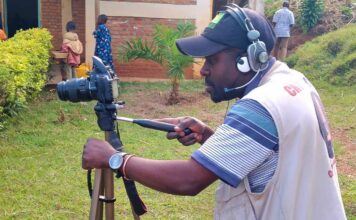 Les réfugiés des camps situés à Minova demandent de l’aide en cette période de pluie
