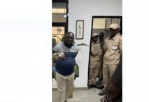 Kolwezi/ justice   Dossier kidnapping, séquestration, tortures et extorsion des sujets sujets chinois par les hommes du général