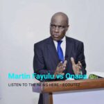 LISTEN TO THE NEWS HERE - ECOUTEZ LISTEN TO THE NEWS HERE - ECOUTEZ