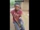 Regardez le niveua de tor$ture rendue aux peuple congolais par certains officiers