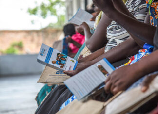 Zimbabwe’s Women Face Uncertain Future as US Policy Threatens Family Planning Services