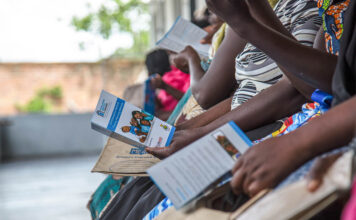 Zimbabwe’s Women Face Uncertain Future as US Policy Threatens Family Planning Services