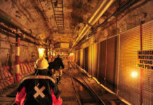 Inside the Dangerous Underground World of South Africa’s Illegal Gold Miners