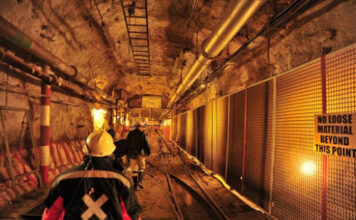 Inside the Dangerous Underground World of South Africa’s Illegal Gold Miners