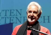 Breyten Breytenbach, Anti-Apartheid Icon and Literary Giant, Dies at 85