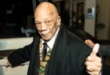 Legendary Music Producer Quincy Jones, Collaborator with Stars Like Michael Jackson, Dies