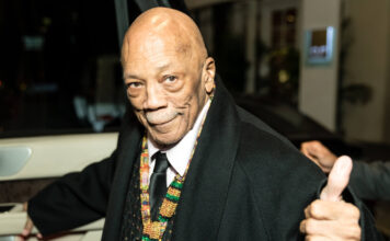 Legendary Music Producer Quincy Jones, Collaborator with Stars Like Michael Jackson, Dies