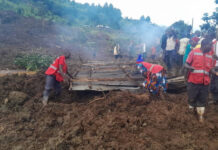 At Least 113 Missing and 15 Dead After Landslide in Eastern Uganda