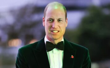 Prince William Brings Earthshot Prize to Africa, a “Special Place” Close to His Heart