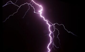 Lightning Strike Kills 13 Children at Ugandan Refugee Camp