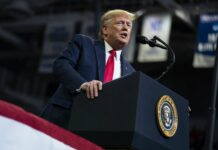 As Donald Trump Secures Second Term, African Leaders React with Optimism Amid Uncertainty