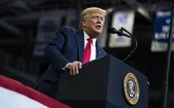 As Donald Trump Secures Second Term, African Leaders React with Optimism Amid Uncertainty