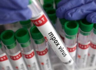 UK Detects Cluster of New Mpox Variant Linked to Africa