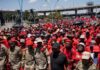 South African Opposition Pushes for Ramaphosa Impeachment Over Phala Phala Scandal
