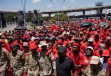 South African Opposition Pushes for Ramaphosa Impeachment Over Phala Phala Scandal