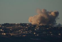 Israel and Hezbollah Agree to US-Brokered Ceasefire After 13-Month Conflict