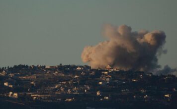 Israel and Hezbollah Agree to US-Brokered Ceasefire After 13-Month Conflict