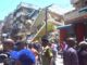 Tanzania: Rescue Teams Make Contact with Trapped Survivors of Dar es Salaam Building Collapse