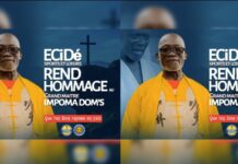 Échos du Sport ECiDé