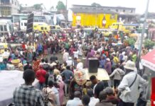 Grande Mobilisation pour la Résistance Tshangu : Préparation de la Matinée Politique de Samedi