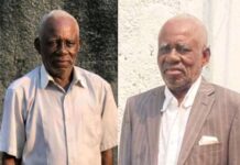 Pris pour un sorcier , monsieur Kalala Tshibangu Mutela Félicien 84 ans a été brûlé vif à Selembao hors il souffrait de la maladie d’Alzheimer .