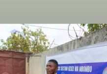 Appel à la Mobilisation Générale de la Résistance Tshangu