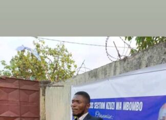 Appel à la Mobilisation Générale de la Résistance Tshangu