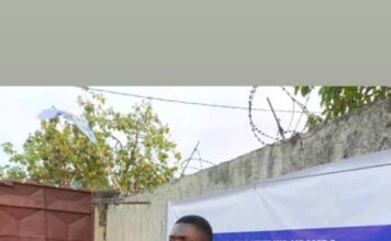 Appel à la Mobilisation Générale de la Résistance Tshangu