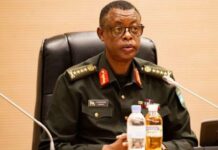 le M23 défend les droits des Tutsi congolais Actifs dans l’est de la RDC