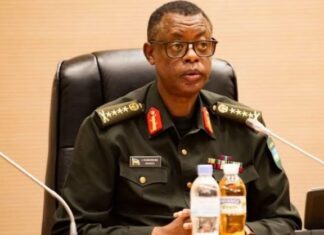 le M23 défend les droits des Tutsi congolais Actifs dans l’est de la RDC