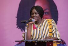 Ghana Elects First Female Vice President: A Landmark Moment for Gender Representation