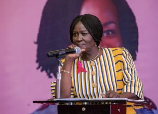 Ghana Elects First Female Vice President: A Landmark Moment for Gender Representation