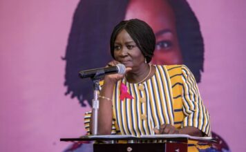 Ghana Elects First Female Vice President: A Landmark Moment for Gender Representation