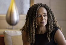 Isabel dos Santos Criticizes UK Sanctions, Denies Corruption Allegations