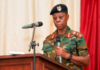 Ghana’s Major General Anita Asmah Makes History as First African Woman to Lead UNDOF