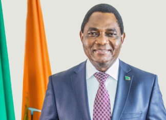 Two Arrested in Zambia for Alleged Plot to Use Witchcraft Against President