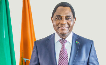 Two Arrested in Zambia for Alleged Plot to Use Witchcraft Against President