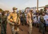 Mali’s Armed Forces and Russian Wagner Group Accused of Civilian Abuses CNTLIVE