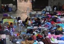 Sierra Leonean Migrant in Lebanon Awaits Repatriation After Harrowing Experiences