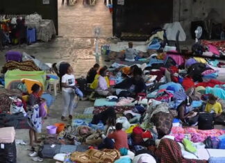 Sierra Leonean Migrant in Lebanon Awaits Repatriation After Harrowing Experiences