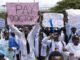 Kenyan Medical Interns Grapple with Tragedy and Struggle for Better Working Conditions
