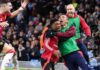 Amad Diallo’s Late Heroics Seal Derby Win for Manchester United