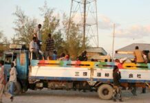 Dozens Killed as Lorry Carrying Wedding Guests Plunges into River in Ethiopia