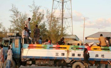Dozens Killed as Lorry Carrying Wedding Guests Plunges into River in Ethiopia