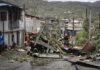 Cyclone Chido Devastates Mozambique and Mayotte, Leaving Hundreds Feared Dead