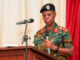 Ghana’s Major General Anita Asmah Makes History as First African Woman to Lead UNDOF